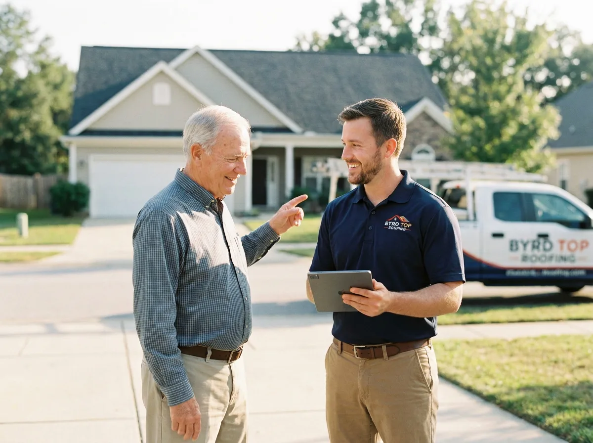 Roofing Brussels, WI FAQs
